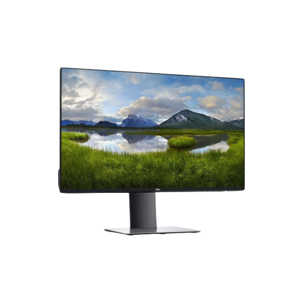 Монитор Dell UltraSharp U2421HE 23.8" Full HD 5 мс/ Черный photo 2