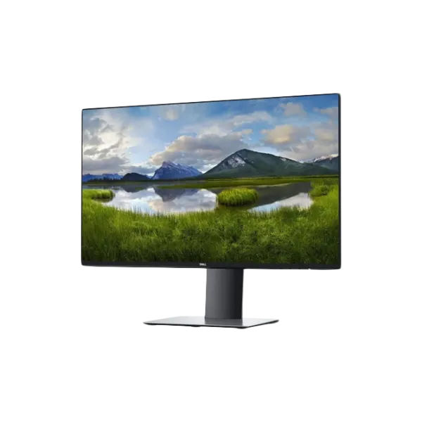 Монитор Dell UltraSharp U2421HE 23.8" Full HD 5 мс/ Черный photo 3