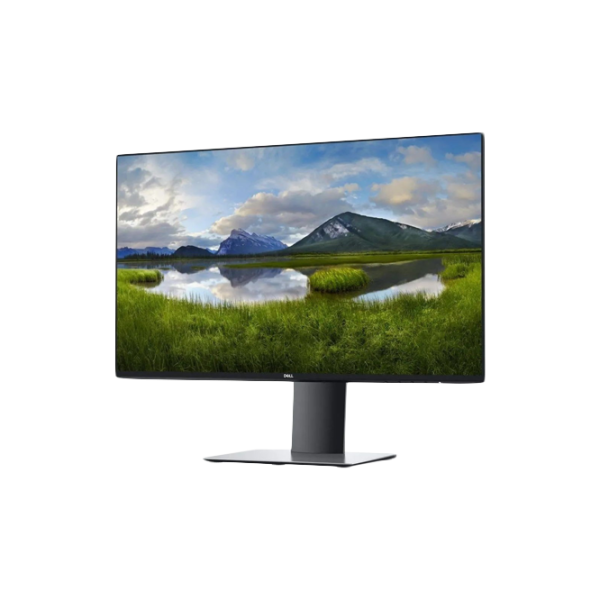 Монитор Dell UltraSharp U2421HE 23.8" Full HD 5 мс/ Черный photo 3