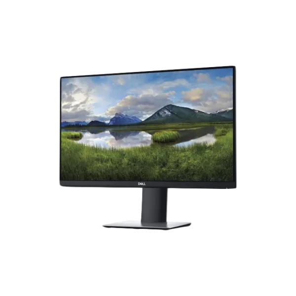 Monitor Dell P2421D 23.8" 2K 60 Hz/ 5 ms/ Black photo 2