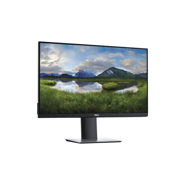 Monitor Dell P2421D 23.8" 2K 60 Hz/ 5 ms/ Black photo 3