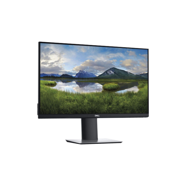 Монитор Dell P2421DC 23.8" WQHD 5 мс/ Черный photo 2 Монитор Dell P2421DC 23.8" WQHD 5 мс/ Черный photo 2