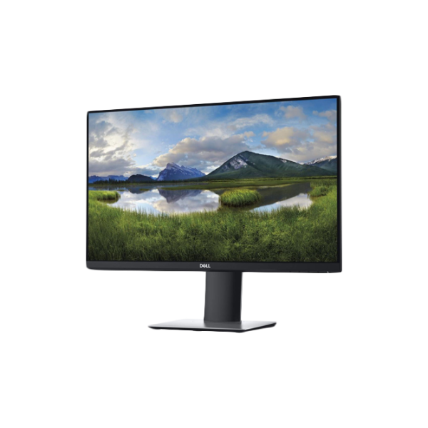 Монитор Dell P2421DC 23.8" WQHD 5 мс/ Черный photo 3 Монитор Dell P2421DC 23.8" WQHD 5 мс/ Черный photo 3