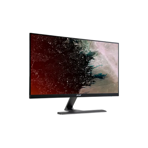 Монитор Acer RG240Ybmiix 23.8" Full HD 1 мс/ Черный photo 2