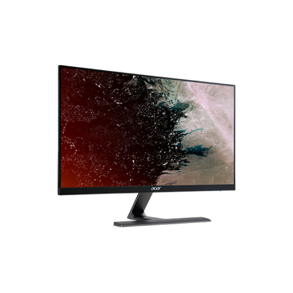Монитор Acer RG240Ybmiix 23.8" Full HD 1 мс/ Черный photo 2