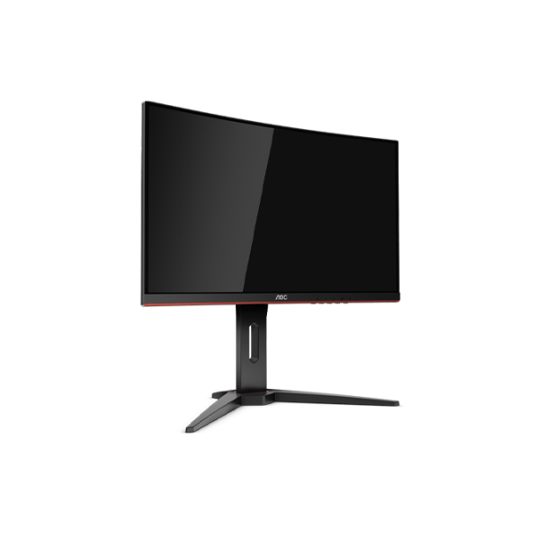Монитор AOC C24G1 24" Full HD 1 мс/ Черный photo 2