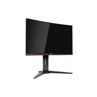 Монитор AOC C24G1 24" Full HD 1 мс/ Черный photo 2