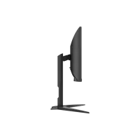 Монитор AOC C24G1 24" Full HD 1 мс/ Черный photo 3