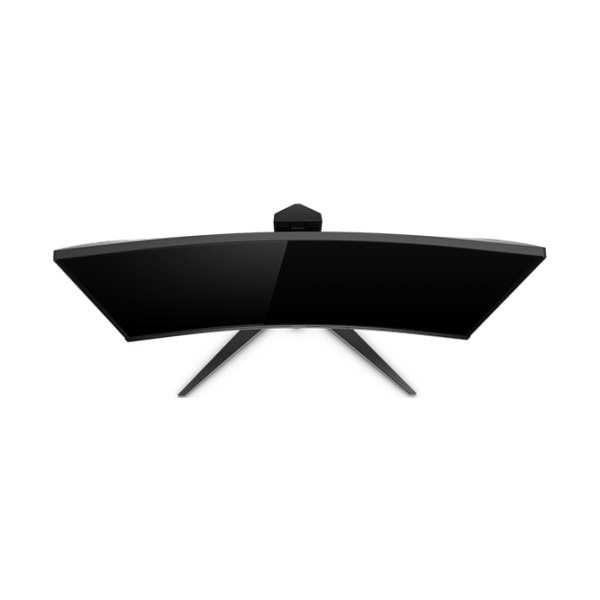 Монитор AOC C24G1 24" Full HD 1 мс/ Черный photo 4
