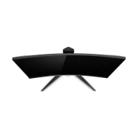 Монитор AOC C24G1 24" Full HD 1 мс/ Черный photo 4