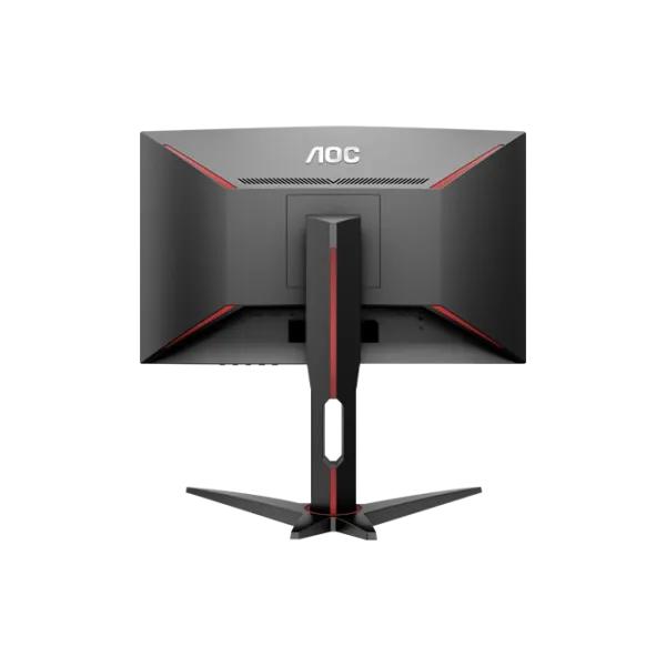 Монитор AOC C24G1 24" Full HD 1 мс/ Черный photo 5