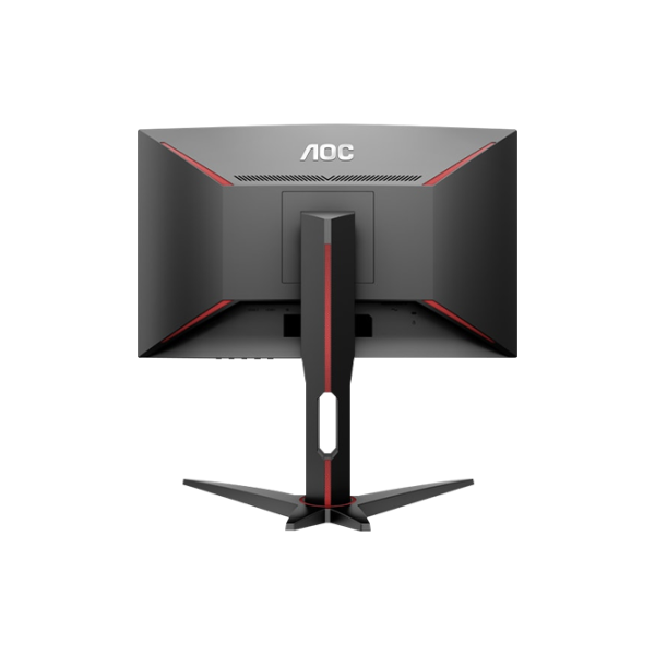 Монитор AOC C24G1 24" Full HD 1 мс/ Черный photo 5
