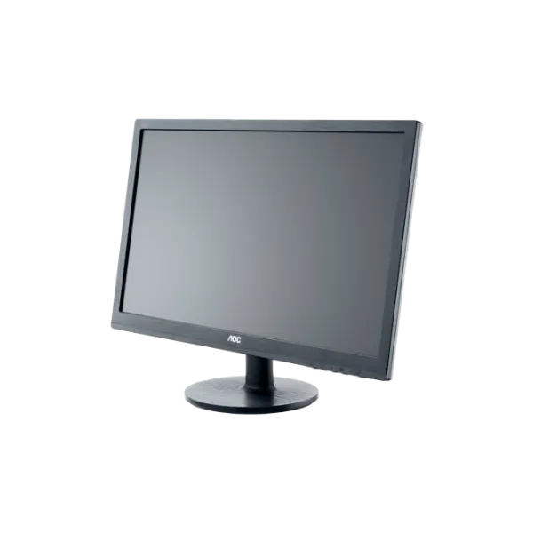 Монитор AOC E2460SH 24" Full HD 1 мс/ Черный photo 2