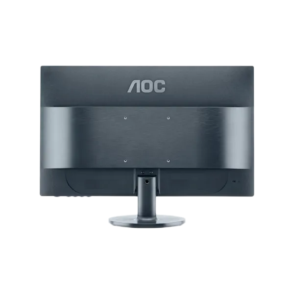 Монитор AOC E2460SH 24" Full HD 1 мс/ Черный photo 3
