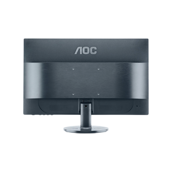 Монитор AOC E2460SH 24" Full HD 1 мс/ Черный photo 3