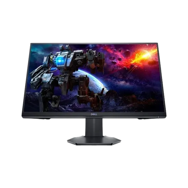 Монитор Dell S2421HGF 23.8" Full HD 1 мс/ Черный photo 2