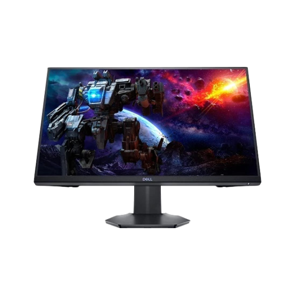 Монитор Dell S2421HGF 23.8" Full HD 1 мс/ Черный photo 2