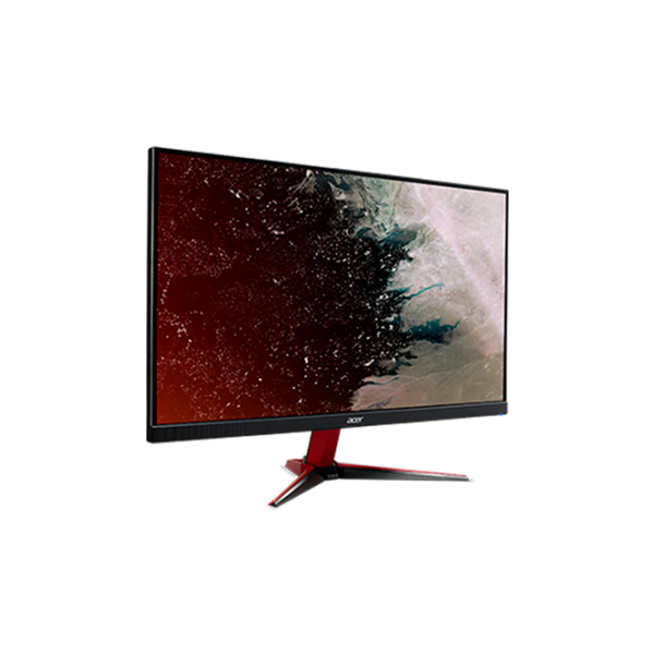 Монитор Acer Nitro VG271P 27" Full HD 144 Гц/ 1 мс/ Черный photo 3