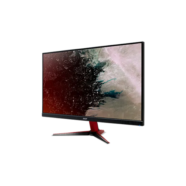 Монитор Acer Nitro VG271P 27" Full HD 144 Гц/ 1 мс/ Черный photo 5
