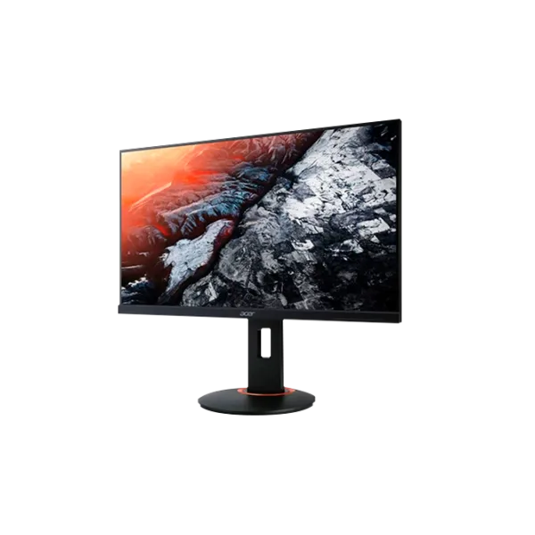 Монитор Acer XF270HUС 27" Quad HD 144 Гц/ 1 мс/ Черный photo 2