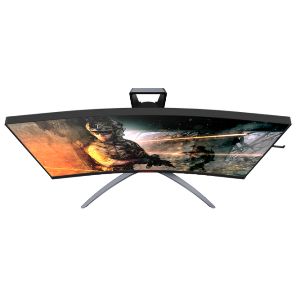 Монитор AOC AG273QCX 27" 2K 144 Гц/ 1 мс/ Черный photo 3