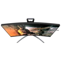 Monitor AOC AG273QCX 27" 2K 144 Hz/ 1 ms/ Black photo 3