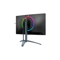 Monitor AOC AG273QCX 27" 2K 144 Hz/ 1 ms/ Black photo 4