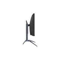 Monitor AOC AG273QCX 27" 2K 144 Hz/ 1 ms/ Black photo 5