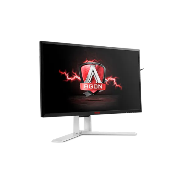 Монитор AOC AG271QX 27" Quad HD 1 мс/ Черный photo 2