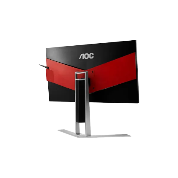 Монитор AOC AG271QX 27" Quad HD 1 мс/ Черный photo 3
