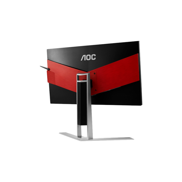 Монитор AOC AG271QX 27" Quad HD 1 мс/ Черный photo 3