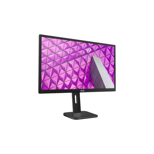 Монитор AOC 27P1 27" Full HD 60 Гц/ 5 мс/ Черный photo 2