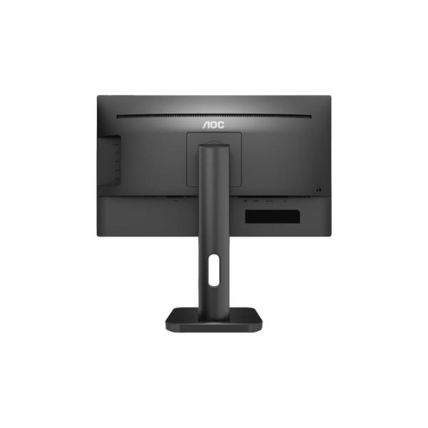 Монитор AOC 27P1 27" Full HD 60 Гц/ 5 мс/ Черный photo 3