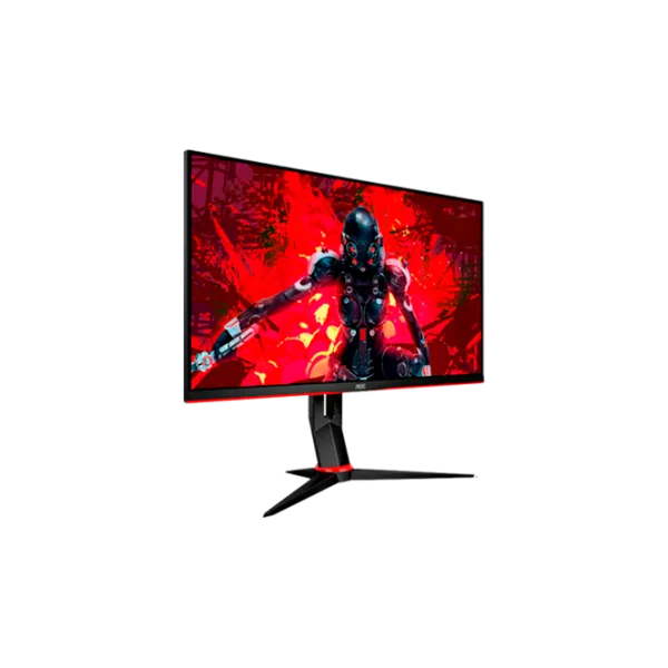 Monitor AOC 27G2U5 27" Full HD 75 Hz/ 1 ms/ Black photo 2