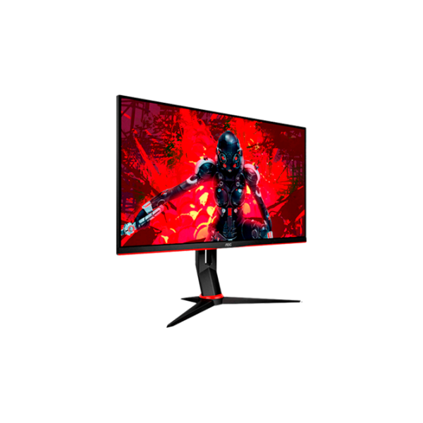Monitor AOC 27G2U5 27" Full HD 75 Hz/ 1 ms/ Black photo 2