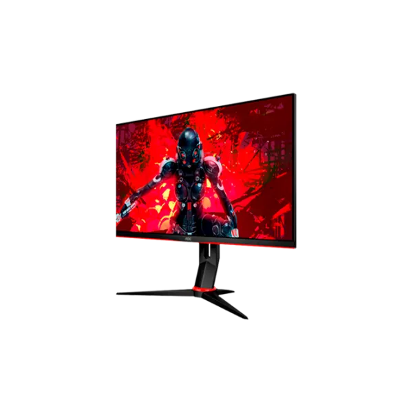 Monitor AOC 27G2U5 27" Full HD 75 Hz/ 1 ms/ Black photo 3