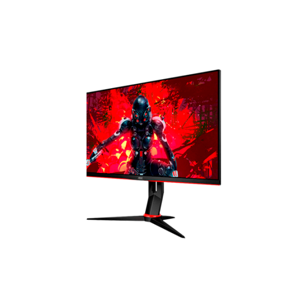 Monitor AOC 27G2U5 27" Full HD 75 Hz/ 1 ms/ Black photo 3