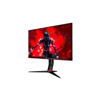 Монитор AOC 27G2U5 27" Full HD 75 Гц/ 1 мс/ Черный photo 3