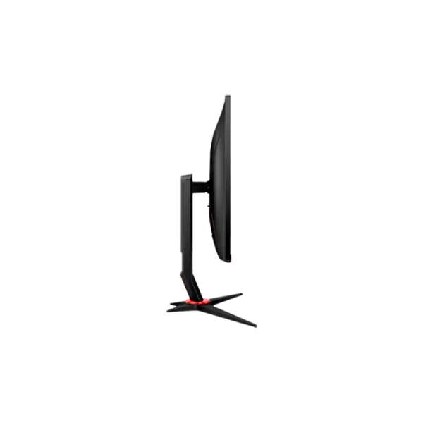 Monitor AOC 27G2U5 27" Full HD 75 Hz/ 1 ms/ Black photo 4