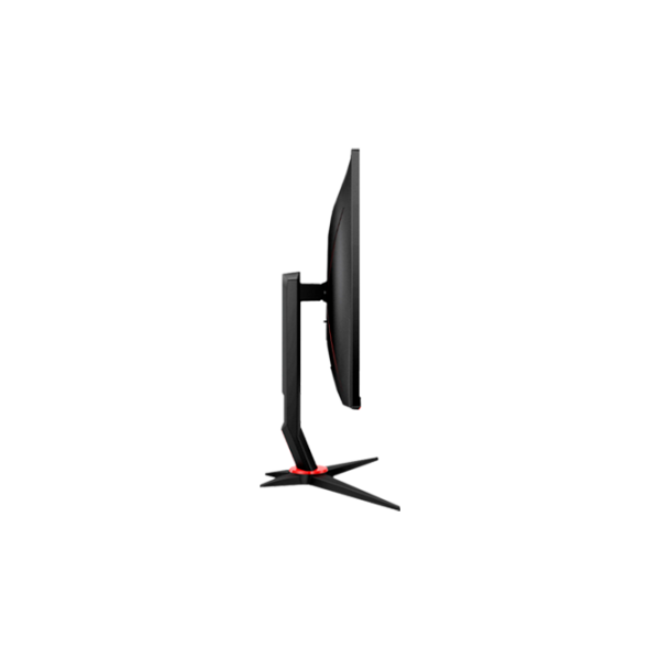 Monitor AOC 27G2U5 27" Full HD 75 Hz/ 1 ms/ Black photo 4