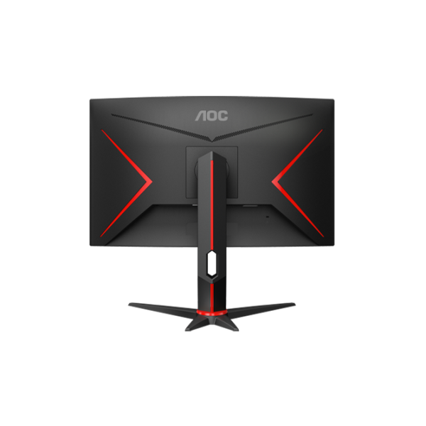 Monitor AOC 27G2U5 27" Full HD 75 Hz/ 1 ms/ Black photo 5