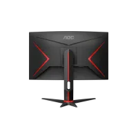 Монитор AOC 27G2U5 27" Full HD 75 Гц/ 1 мс/ Черный photo 5