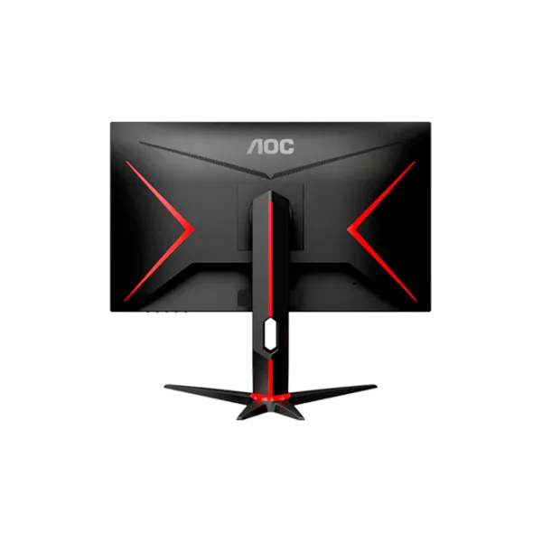Monitor AOC 27G2U5 27" Full HD 75 Hz/ 1 ms/ Black photo 6