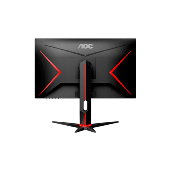 Monitor AOC 27G2U5 27" Full HD 75 Hz/ 1 ms/ Black photo 6