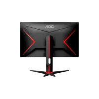 Монитор AOC 27G2U5 27" Full HD 75 Гц/ 1 мс/ Черный photo 6