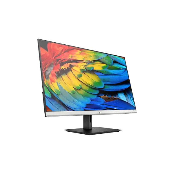 Монитор HP 27fh 27" Full HD 5 мс/ Черный photo 2