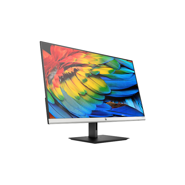 Монитор HP 27fh 27" Full HD 5 мс/ Черный photo 2