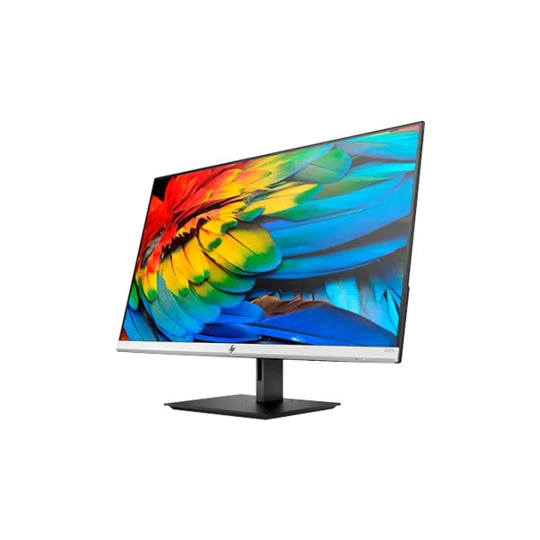 Монитор HP 27fh 27" Full HD 5 мс/ Черный photo 3