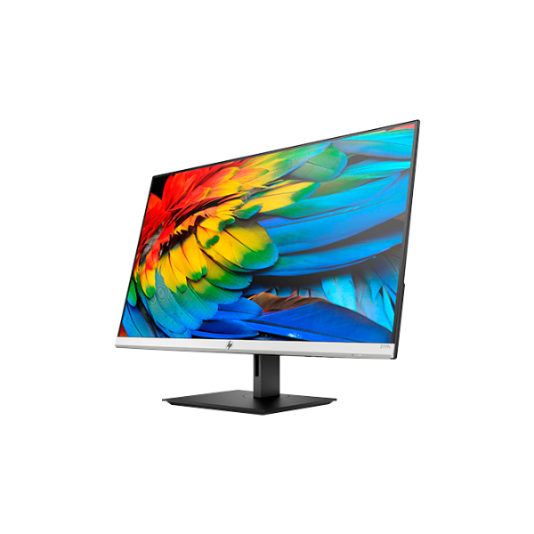 Монитор HP 27fh 27" Full HD 5 мс/ Черный photo 3