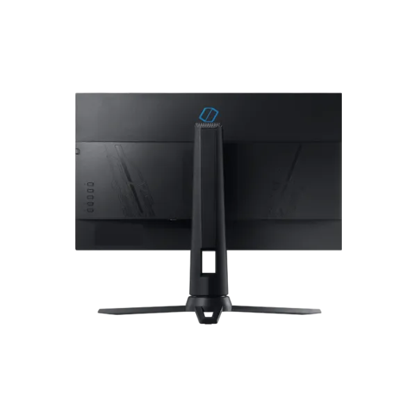 Монитор Samsung C27RG50FQI 27" Full HD 240 Гц/ 4 мс/ Черный photo 2